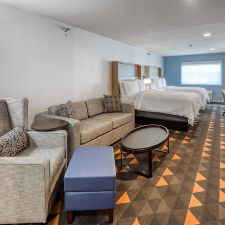 Holiday Inn Kansas City - Downtown By Ihg Esterno foto