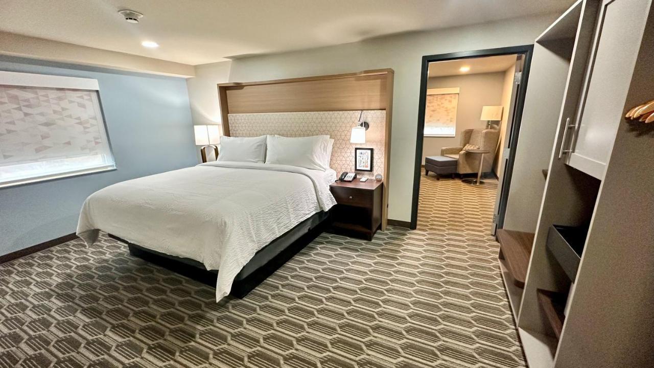 Holiday Inn Kansas City - Downtown By Ihg Esterno foto