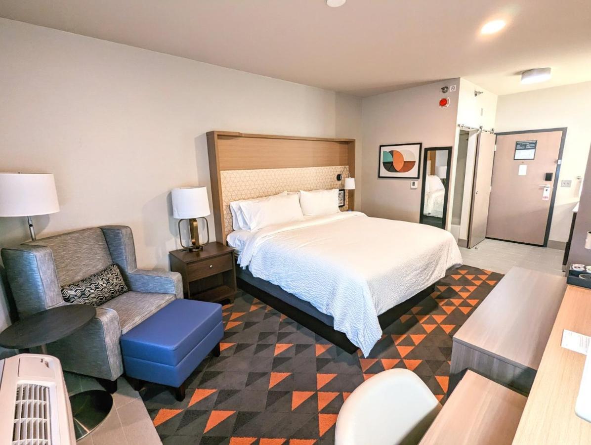 Holiday Inn Kansas City - Downtown By Ihg Esterno foto