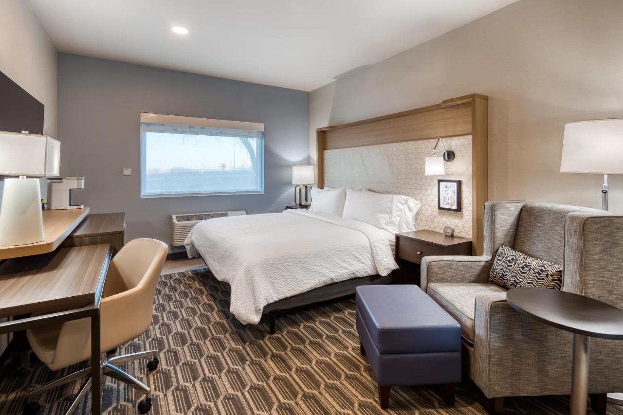 Holiday Inn Kansas City - Downtown By Ihg Esterno foto