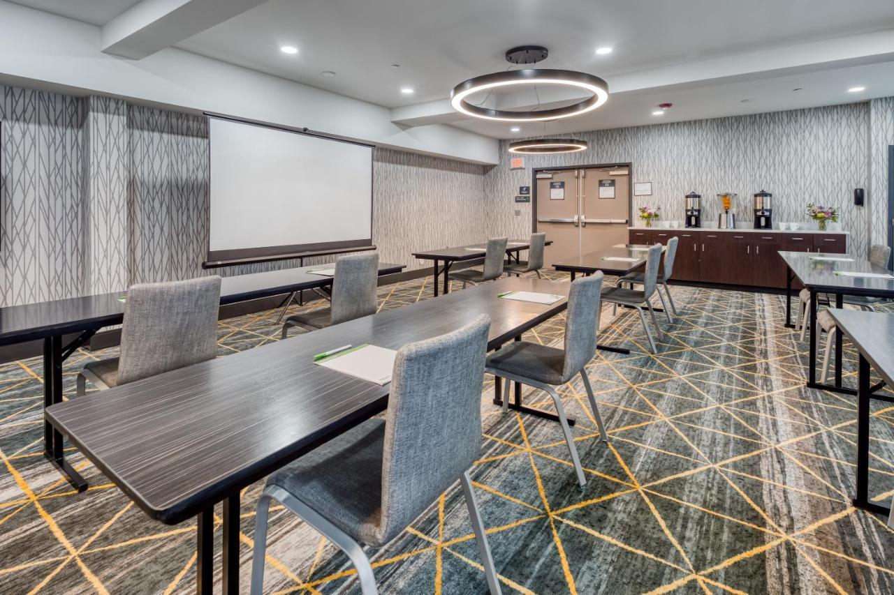 Holiday Inn Kansas City - Downtown By Ihg Esterno foto